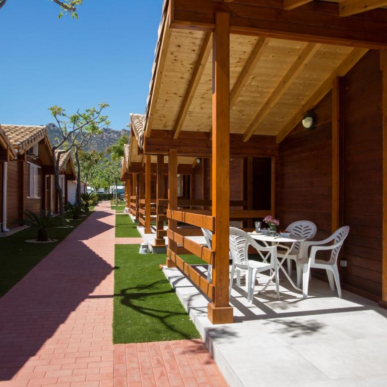 Bonterra Resort - Chalet de 2 dormitorios - 3