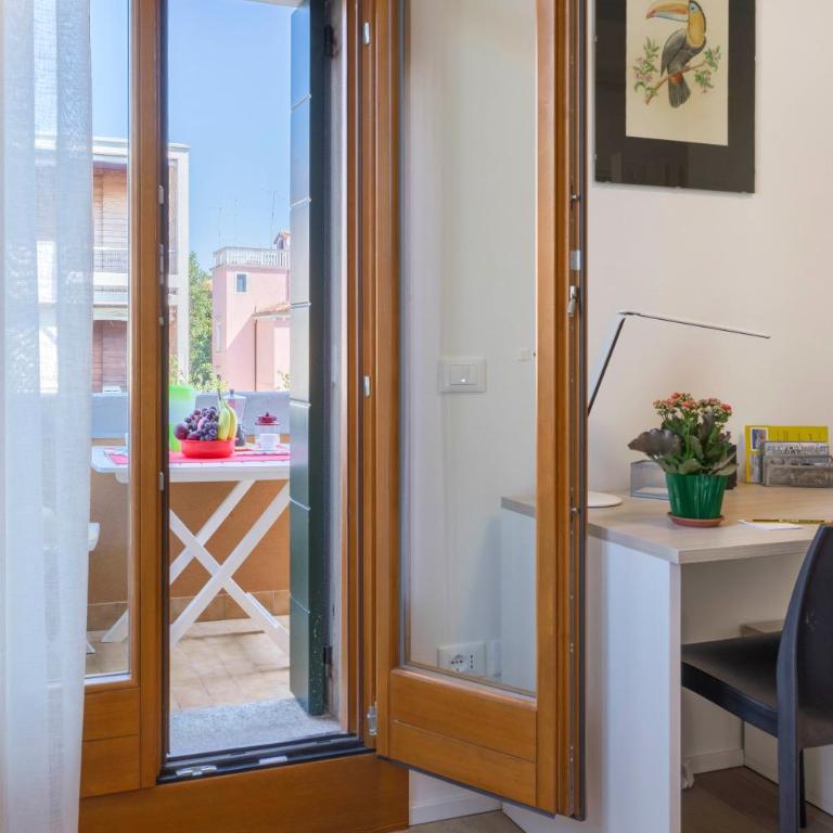 Bolle Blu, TOP - Apartamento de 2 dormitorios - 27