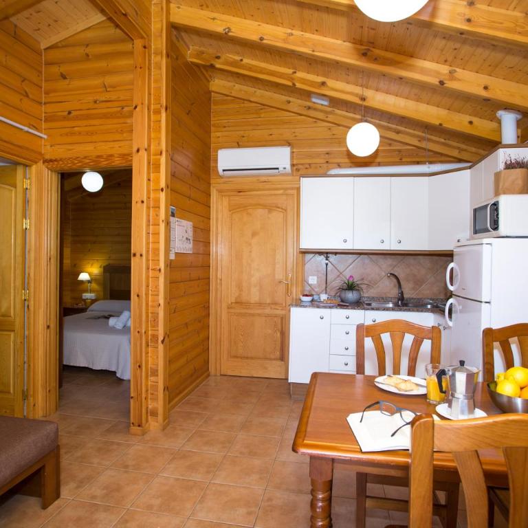 Bonterra Resort - Chalet de 2 dormitorios - 6