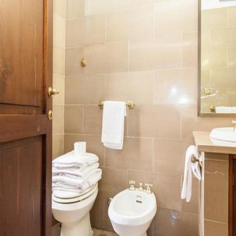 Signor Suite Colosseo - Appartamento su 2 Livelli con 2 Camere da Letto - 11