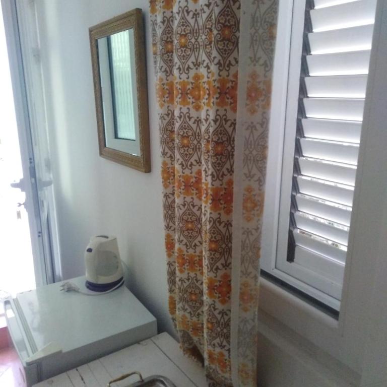 Apartments Mrvaljevic - Studio with Balcony - 23