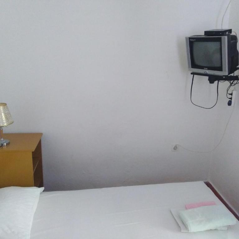 Apartments Mrvaljevic - Studio with Balcony - 22