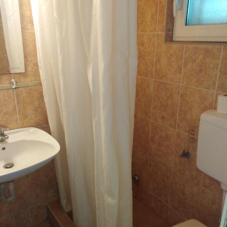 Apartments Mrvaljevic - Studio with Balcony - 21
