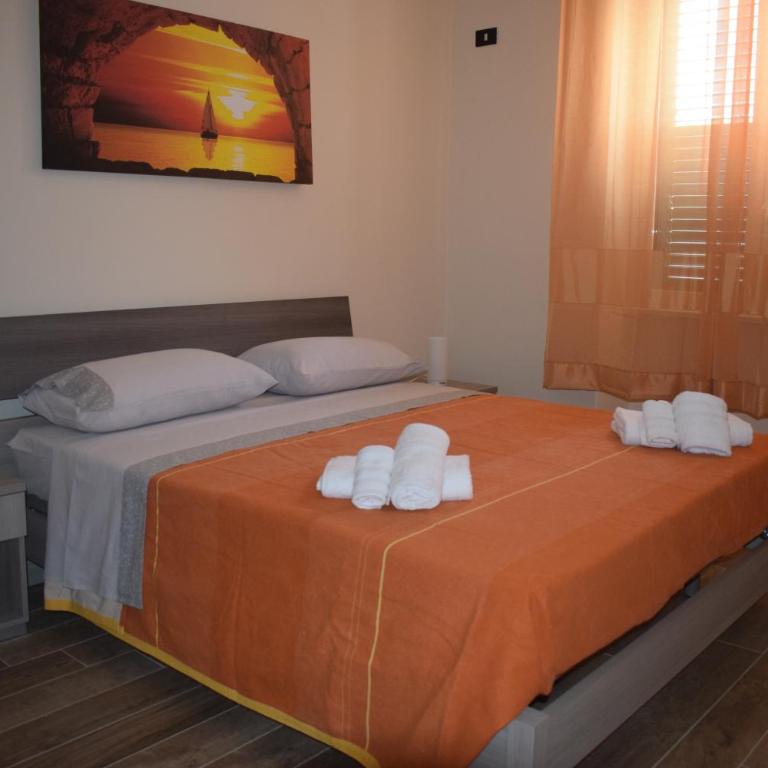 Affitto breve Casa Taormina - Appartamento con 2 Camere da Letto - 1