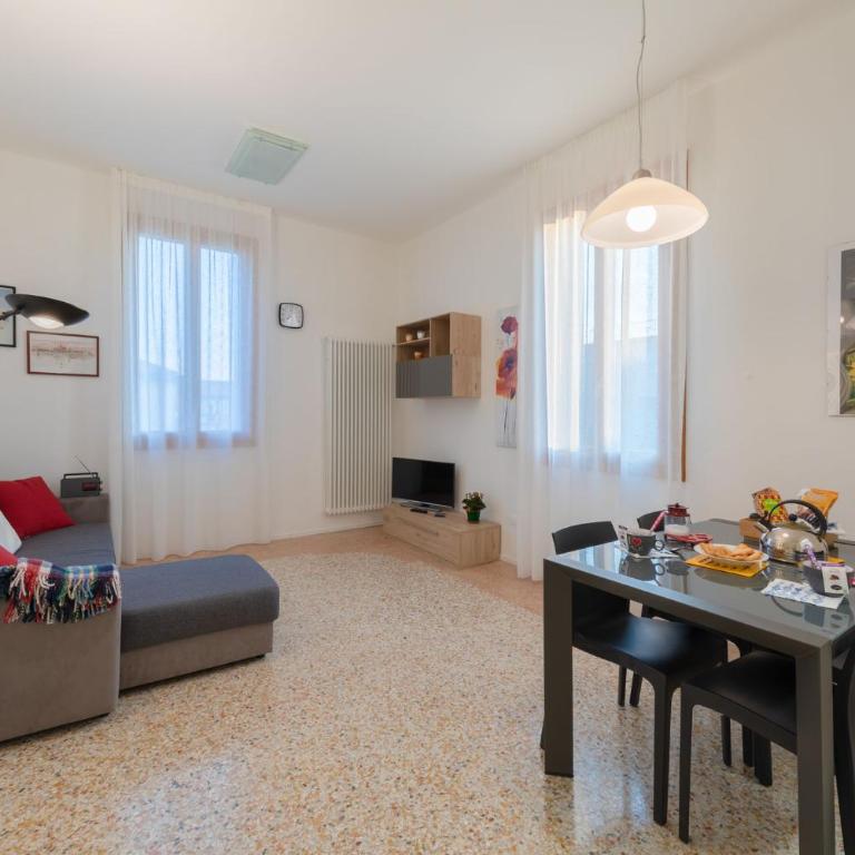 Bolle Blu, TOP - Apartamento de 2 dormitorios - 8
