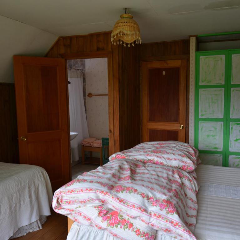 La Gringa Carioca - Habitación Triple Estándar - 3