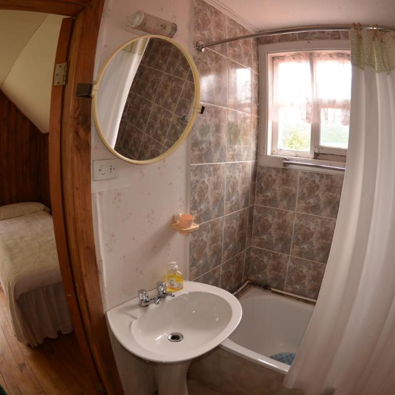 La Gringa Carioca - Habitación Triple Estándar - 5