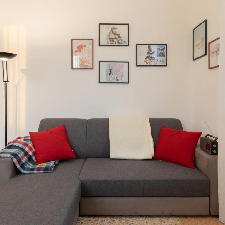 Bolle Blu, TOP - Apartamento de 2 dormitorios - 13