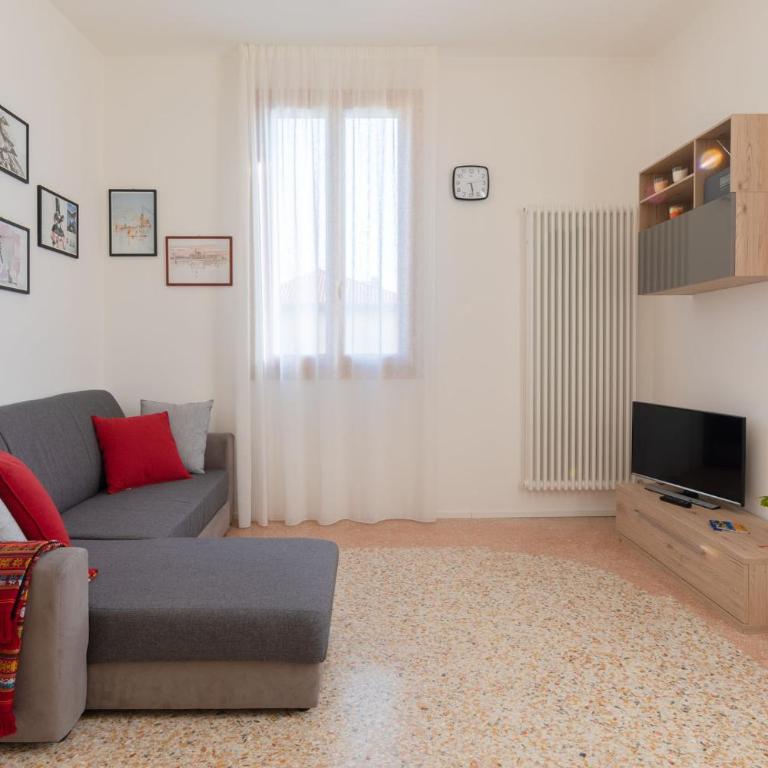 Bolle Blu, TOP - Apartamento de 2 dormitorios - 9