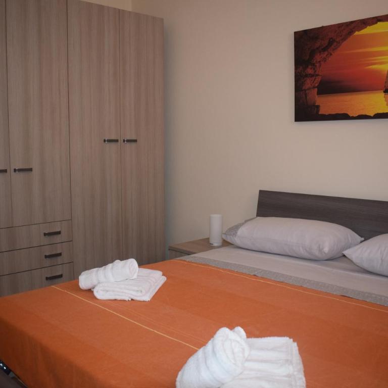 Affitto breve Casa Taormina - Appartamento con 2 Camere da Letto - 3