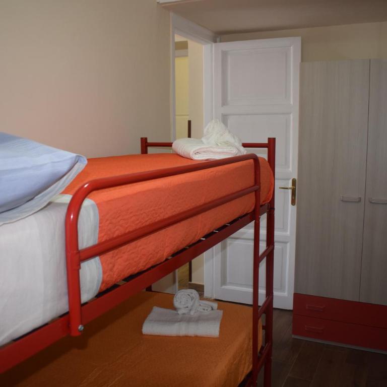 Affitto breve Casa Taormina - Appartamento con 2 Camere da Letto - 5