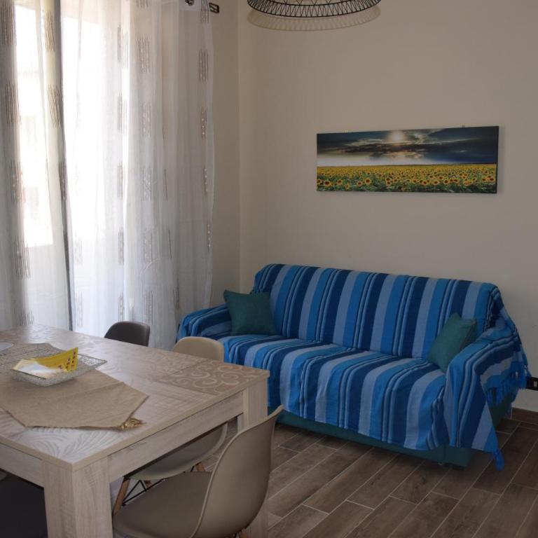 Affitto breve Casa Taormina - Appartamento con 2 Camere da Letto - 9