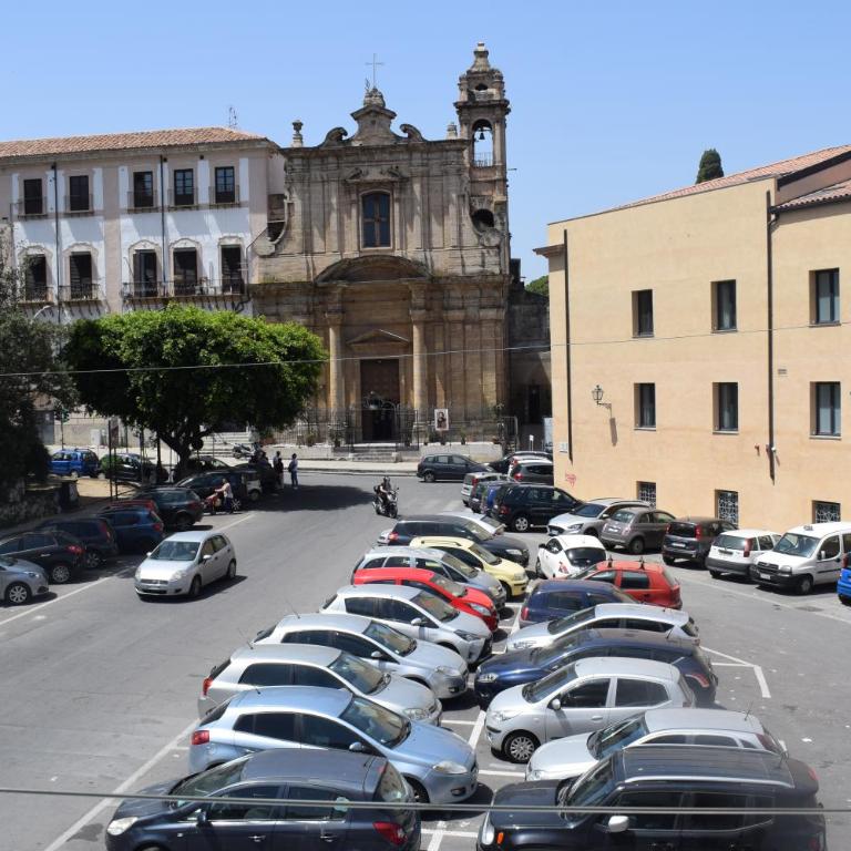 Affitto breve Casa Taormina - Appartamento con 2 Camere da Letto - 14