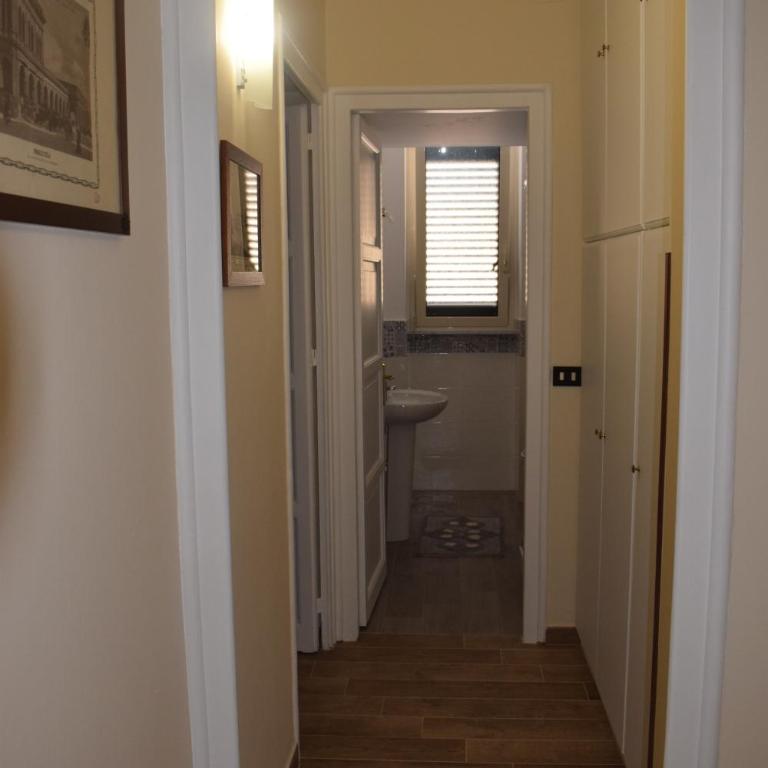 Affitto breve Casa Taormina - Appartamento con 2 Camere da Letto - 12