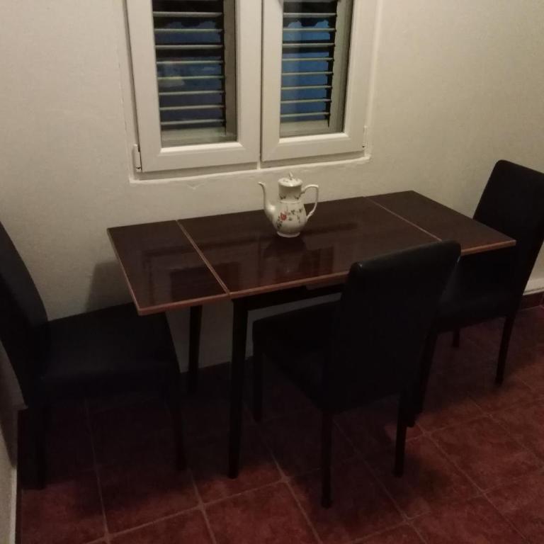 Apartments Mrvaljevic - Apartment with Terrace - 9