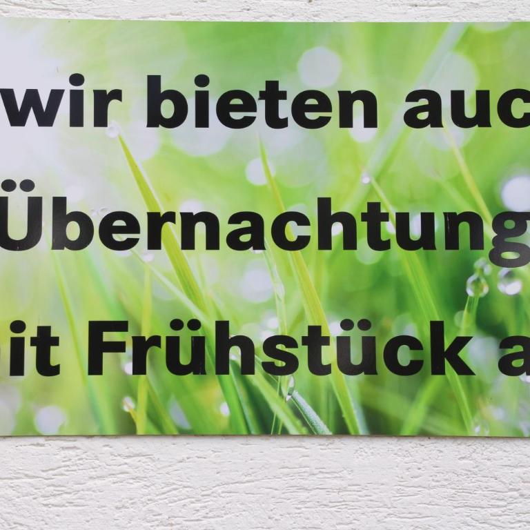 Erwachsenen Aparthotel DER WIESERHOF Wunderschöne Einzellage - Apartment mit Balkon - 2