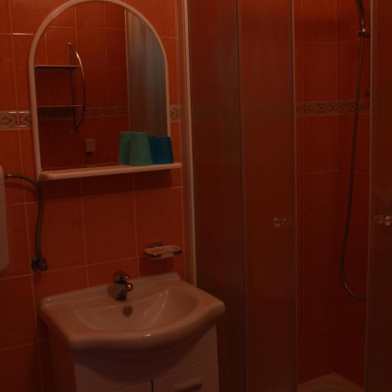 Mitko Apartments - Studio Apartment - 4