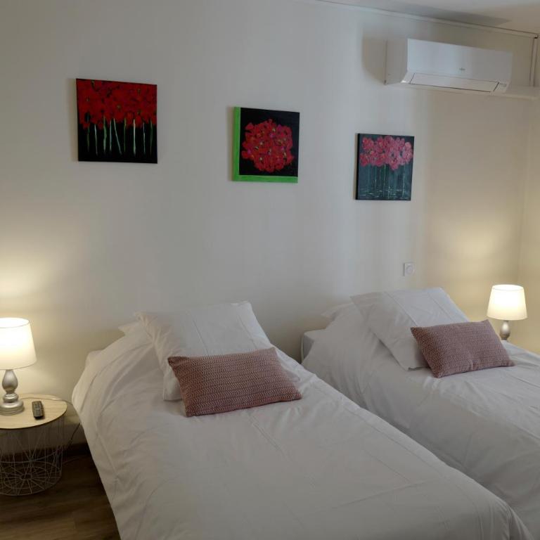 Hotel De Ma Tante - Suite - 27