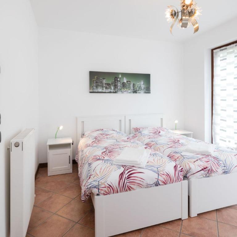Bena apartments - Appartamento con Vista Giardino - 3