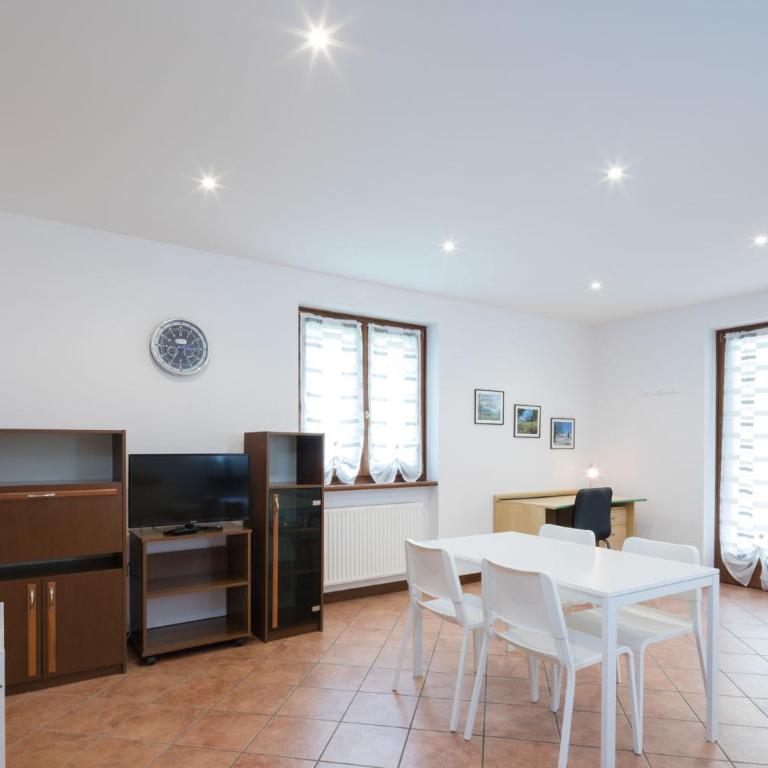 Bena apartments - Appartamento con Vista Giardino - 5