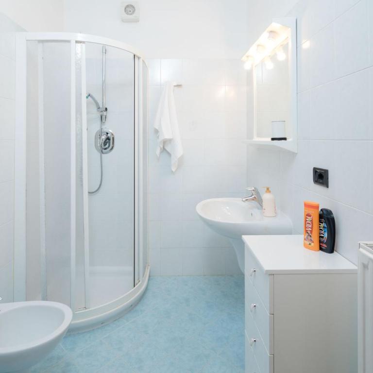 Bena apartments - Appartamento con Vista Giardino - 1