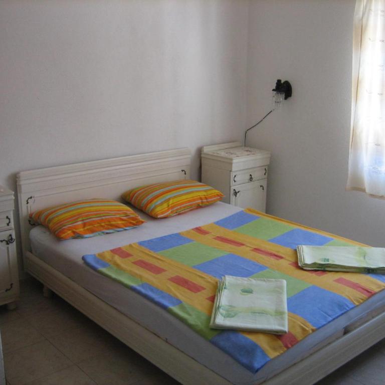 Mitko Apartments - Studio Apartment - 6