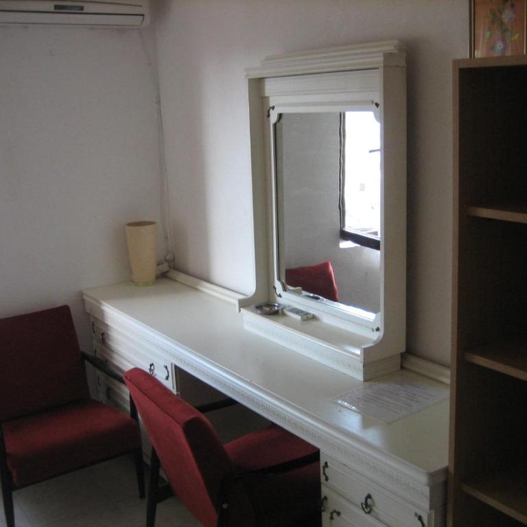 Mitko Apartments - Studio Apartment - 7