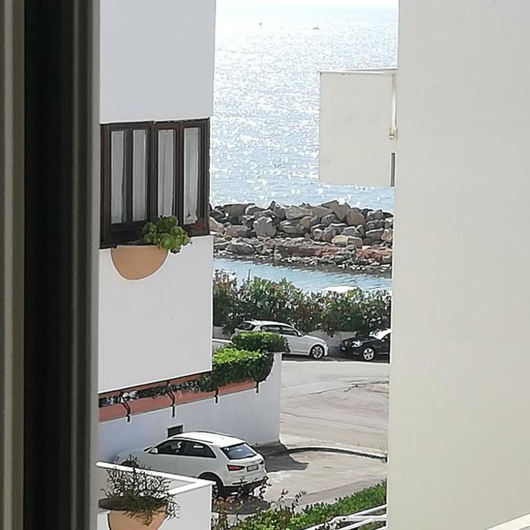 Appartamento Vacanze Natalia - Appartamento con 1 Camera da Letto - 19