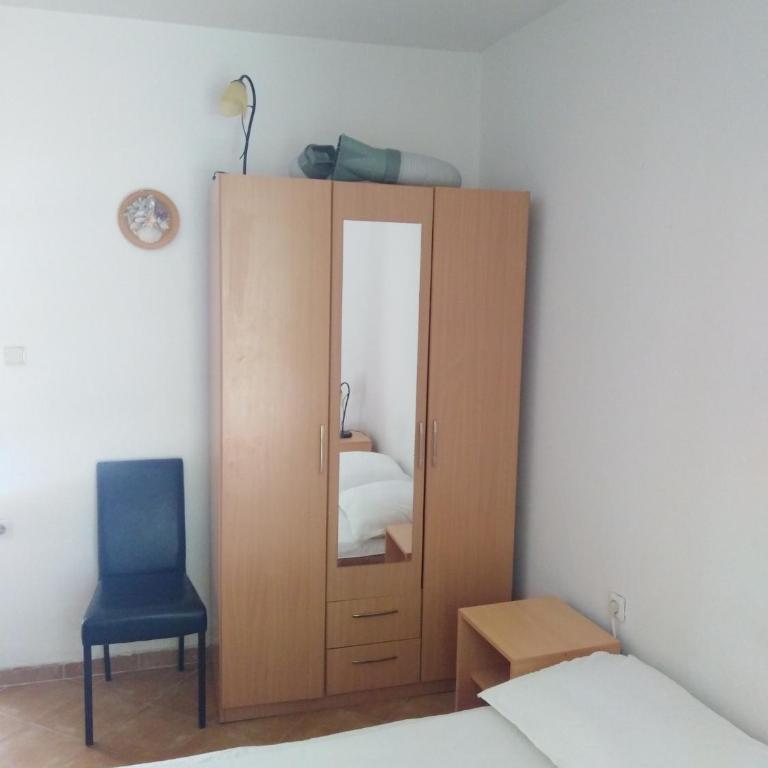 Apartments Mrvaljevic - Two-Bedroom Apartment - 17