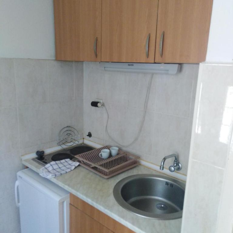 Apartments Mrvaljevic - Two-Bedroom Apartment - 15