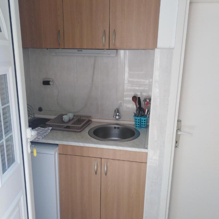 Apartments Mrvaljevic - Two-Bedroom Apartment - 14
