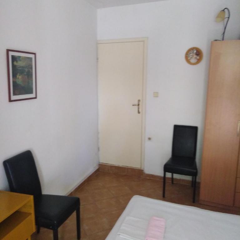 Apartments Mrvaljevic - Two-Bedroom Apartment - 7