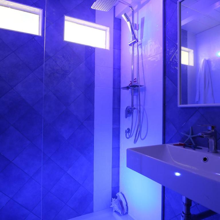 Residence La Conchiglia - Appartamento con Soppalco - 7
