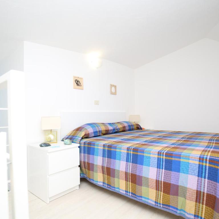 Residence La Conchiglia - Appartamento con Soppalco - 4