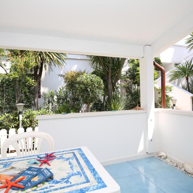 Residence La Conchiglia - Appartamento con Soppalco - 3