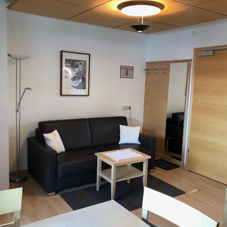 Apartment Paula - Apartment mit 1 Schlafzimmer - 1
