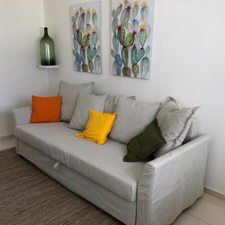 Suite 999 - Appartamento - 6