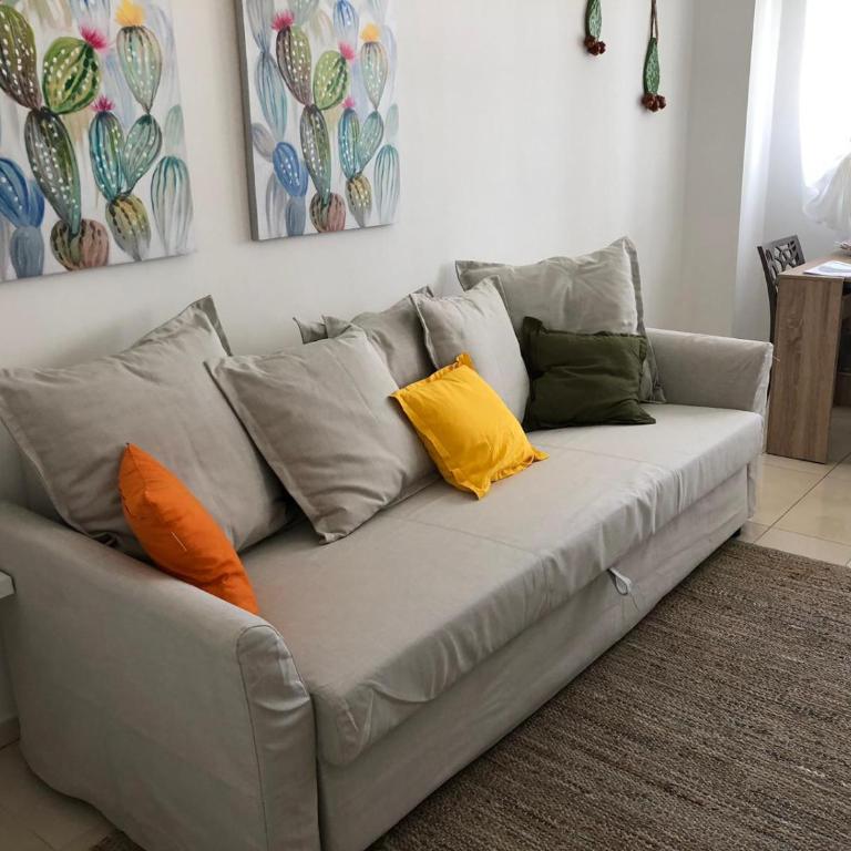 Suite 999 - Appartamento - 7