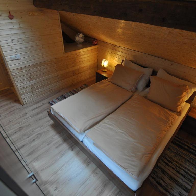 Kärnten Appartements - Apartment mit 3 Schlafzimmern - 16
