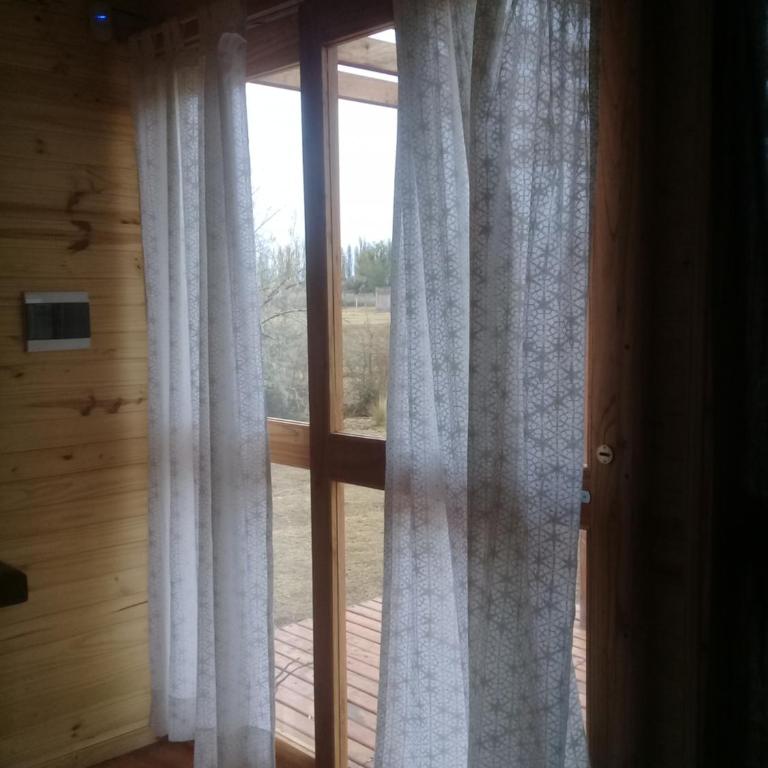 Para los amantes de la naturaleza - Casa con 1 dormitorio - 19