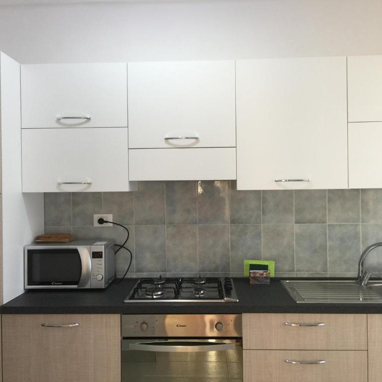 PARVA DOMUS - Appartamento - 25