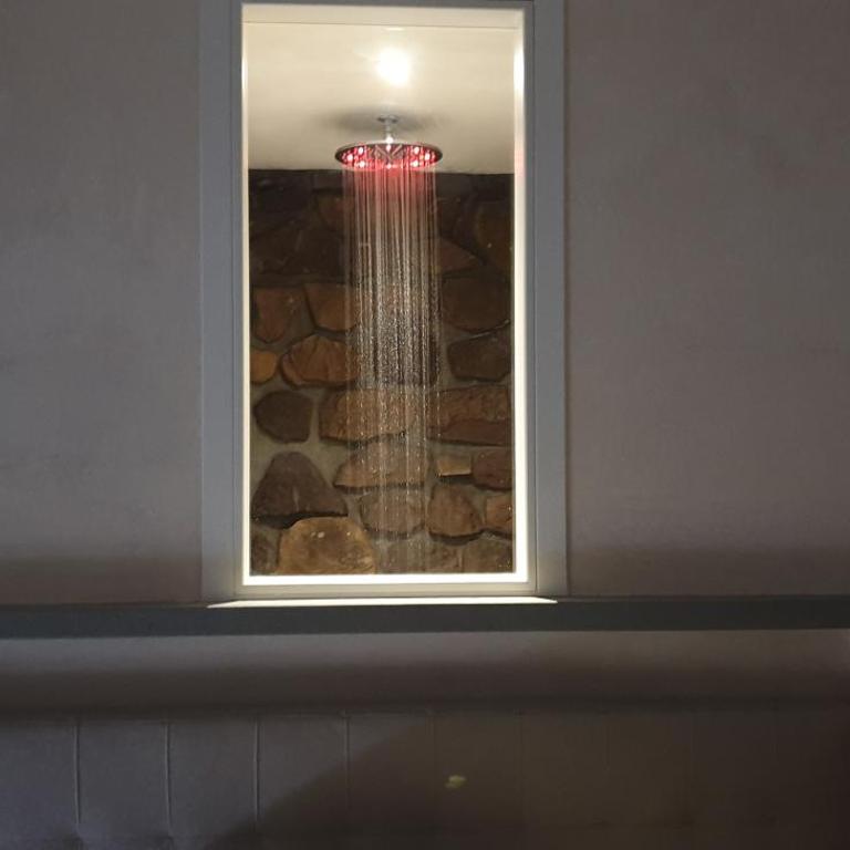 Villa Martina Luxury Rooms - Camera Matrimoniale con Balcone - 14
