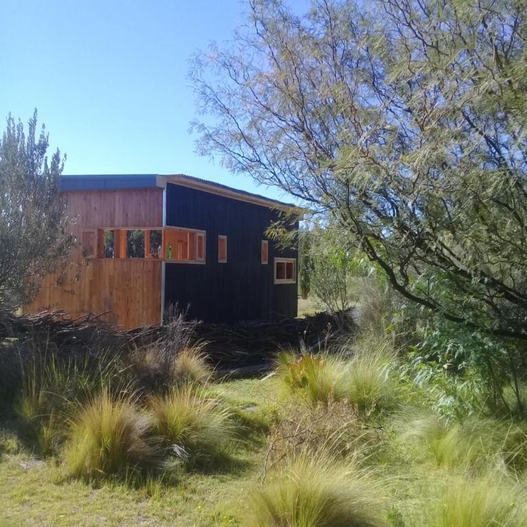 Para los amantes de la naturaleza - Casa con 1 dormitorio - 22