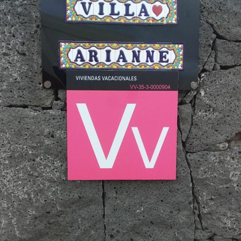Villa Arianne - Villa - 33