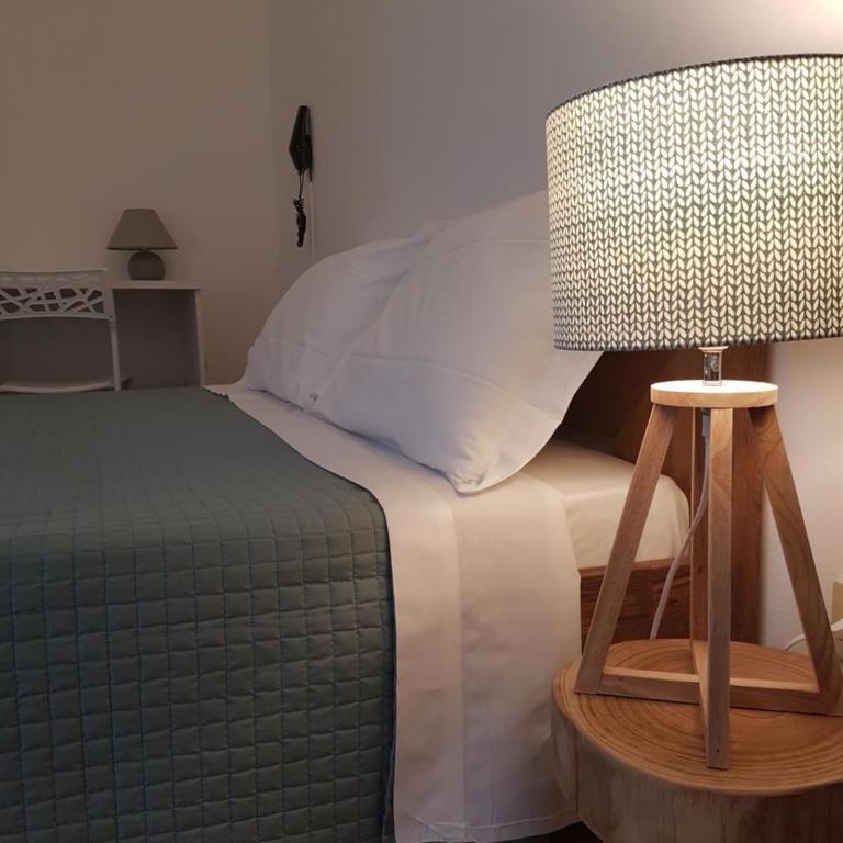 Albergo Mio Boutique Hotel - Adults Only - Camera Matrimoniale Piccola - 1