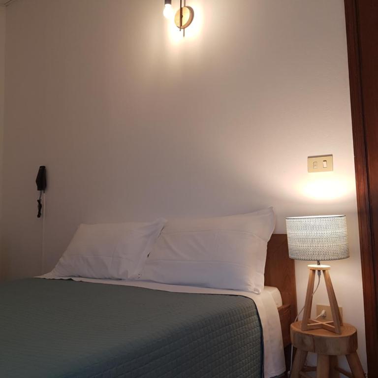 Albergo Mio Boutique Hotel - Adults Only - Camera Matrimoniale Piccola - 4