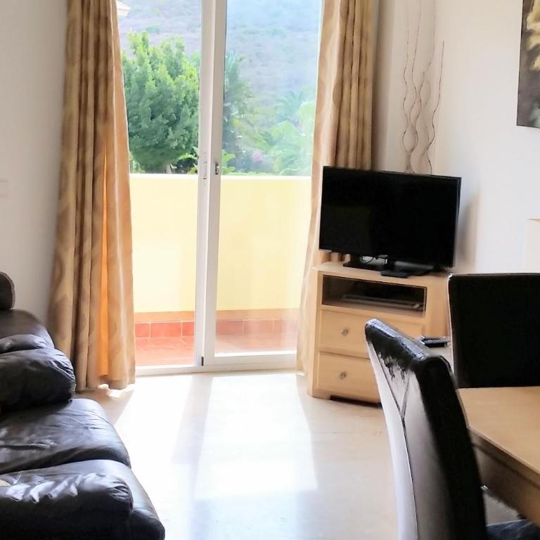 Sun, Sand and a drink in my Hand - Apartamento de 2 dormitorios - 8