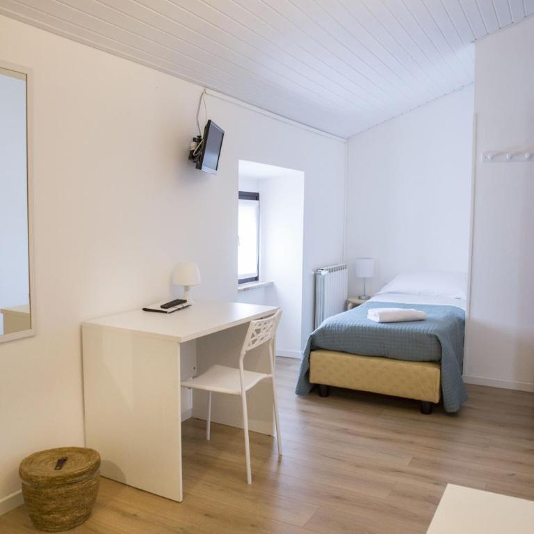 Albergo Mio Boutique Hotel - Adults Only - Camera Singola Ampia - 2