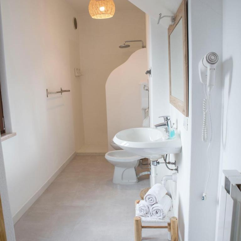 Albergo Mio Boutique Hotel - Adults Only - Camera Tripla - 3