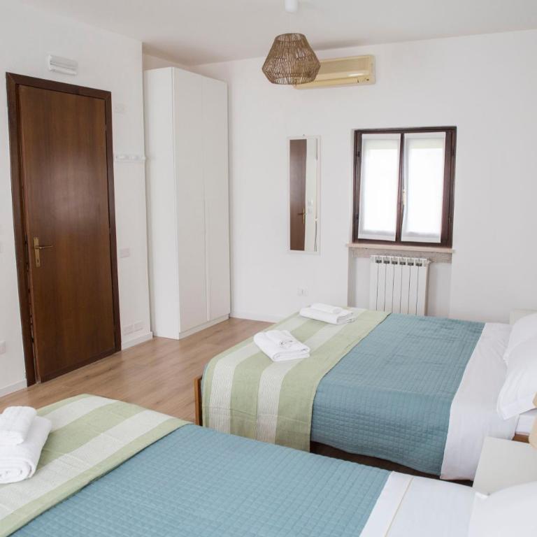 Albergo Mio Boutique Hotel - Adults Only - Camera Tripla - 4